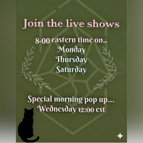 Jewelry - Like to be notified